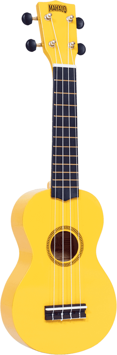 UKULELE MAHALO MR1-YW