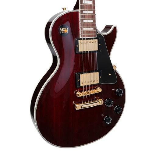 TOKAI LC 136 WINE RED