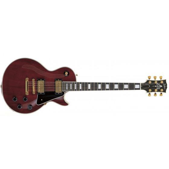 TOKAI LC 136 WINE RED