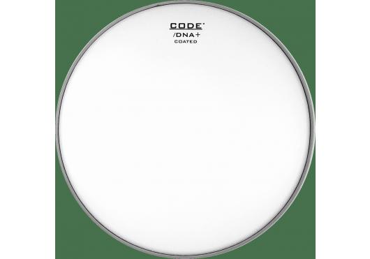 CODE DRUMHEADS DNACT14