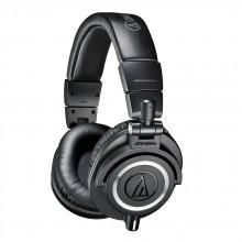 ATH-M50x Casque Professionel Fermé de Monitoring