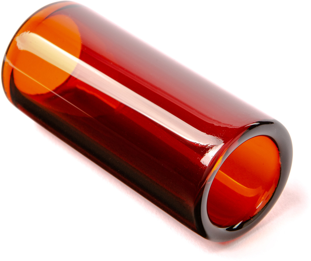 DUNLOP - RWS16 Verre - Bottleneck Reverend Willy Sangria Glass X-Large