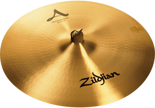 ZILDJIAN AVEDIS 20\'\' MEDIUM RIDE