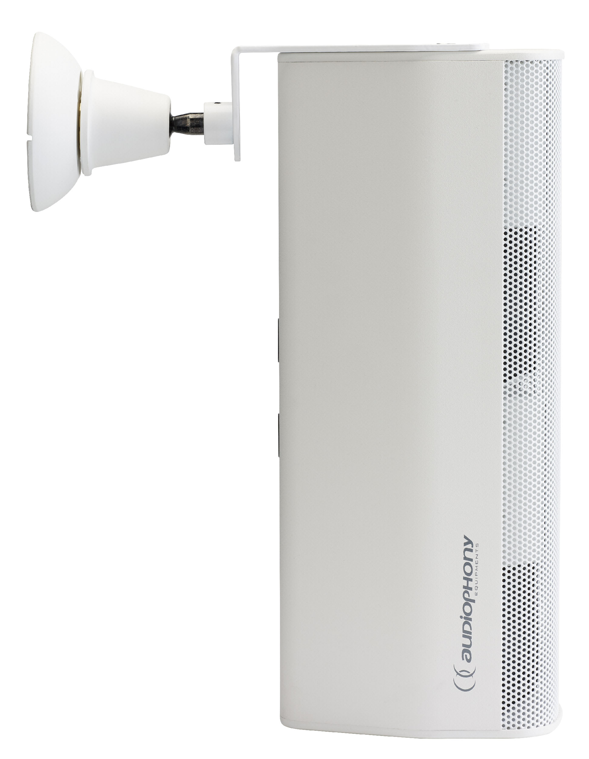 iLINE24supw - Sup mur orientable pour iLINE23/iLINE43-White