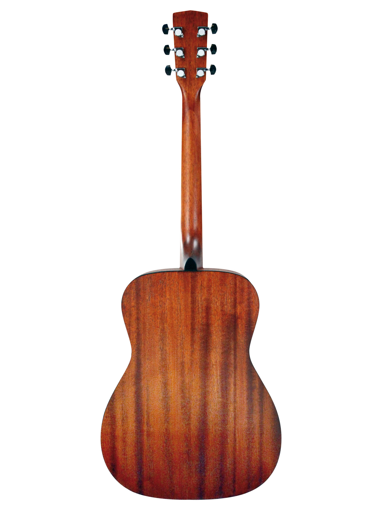 Guitare Cort - AF510 naturel open pore