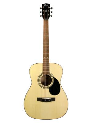 Guitare Cort - AF510 naturel open pore