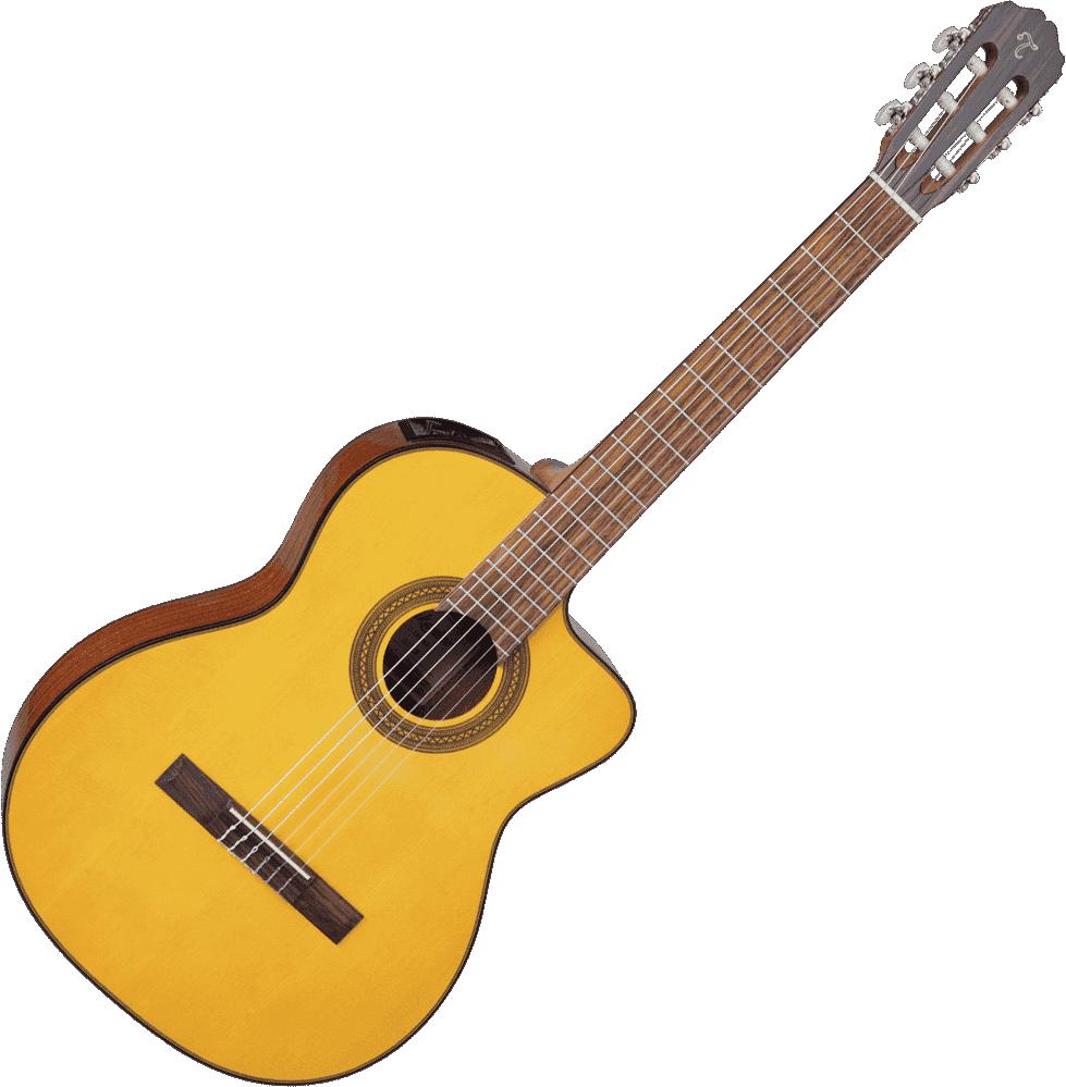 Guitare TAKAMINE GC1CENAT