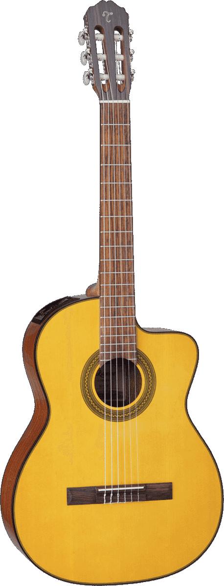 Guitare TAKAMINE GC1CENAT