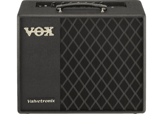 AMPLI GUITARE VOX VT40X