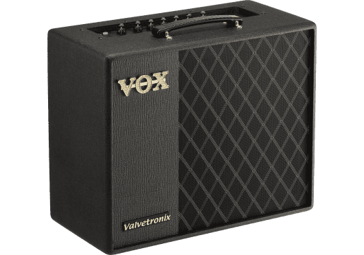 AMPLI GUITARE VOX VT40X