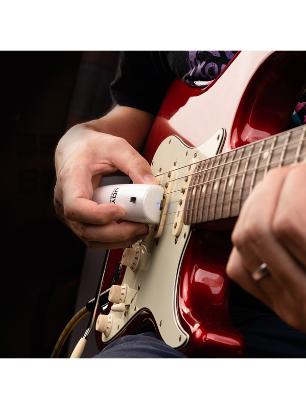 Joyo Infinite Sustainer device E bow Archet électronique