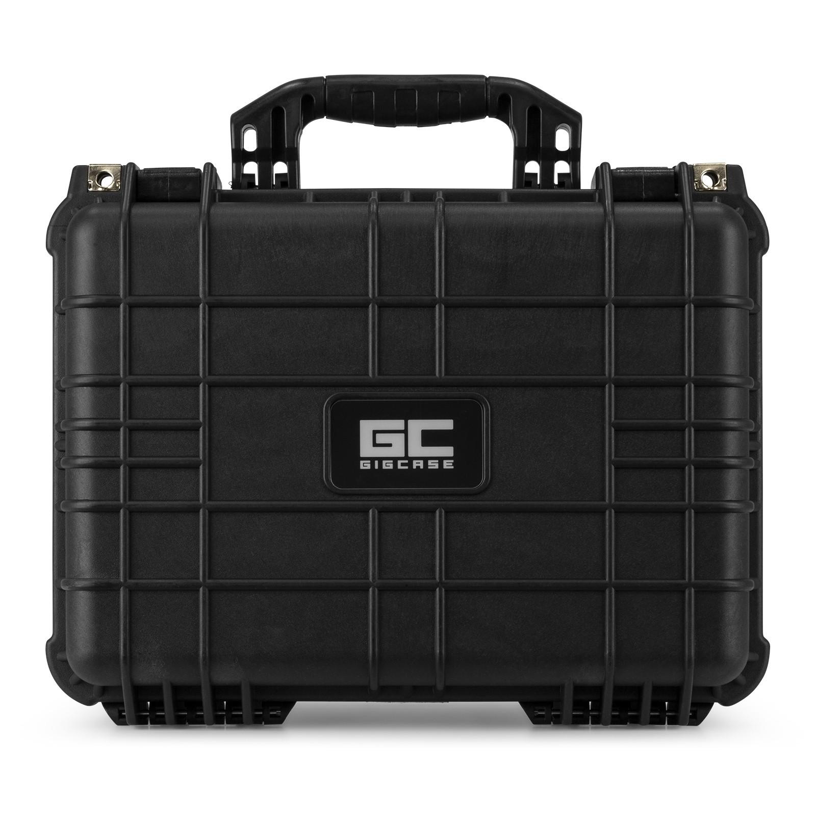 GIGCASE8 VALISE UNIVERSELLE RIGIDE