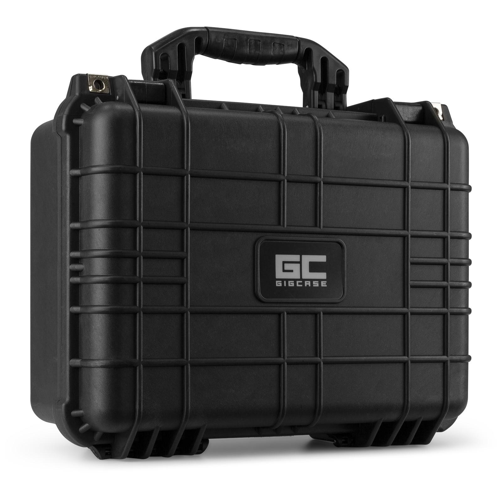 GIGCASE8 VALISE UNIVERSELLE RIGIDE