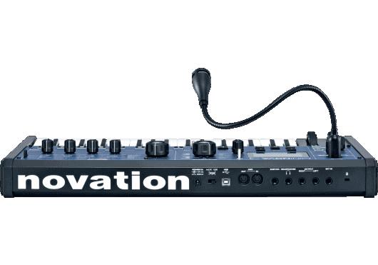 Clavier Novation MININOVA