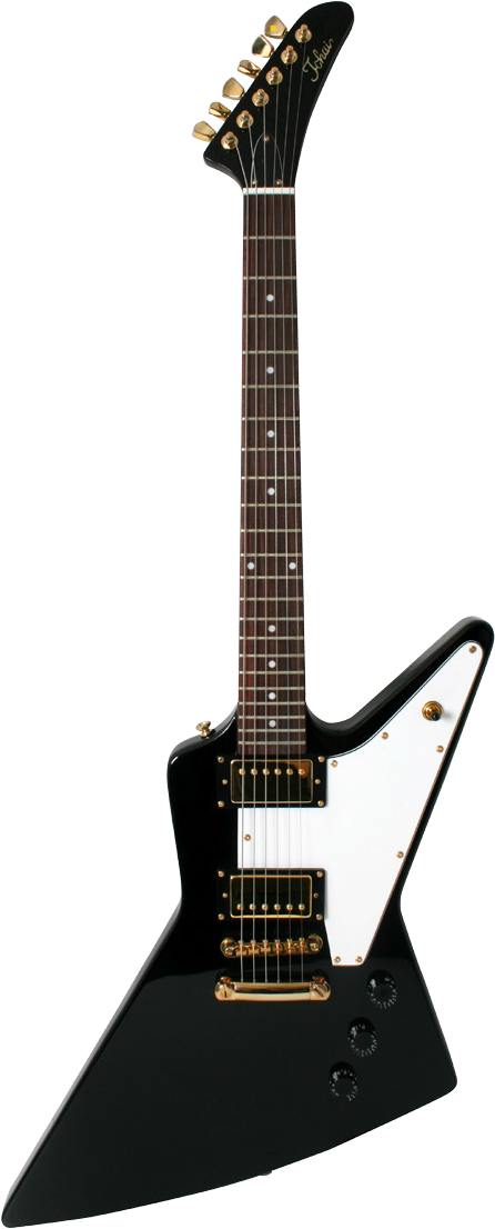 TOKAI EXPLORER EX50 BLACK LIMITED EDITION