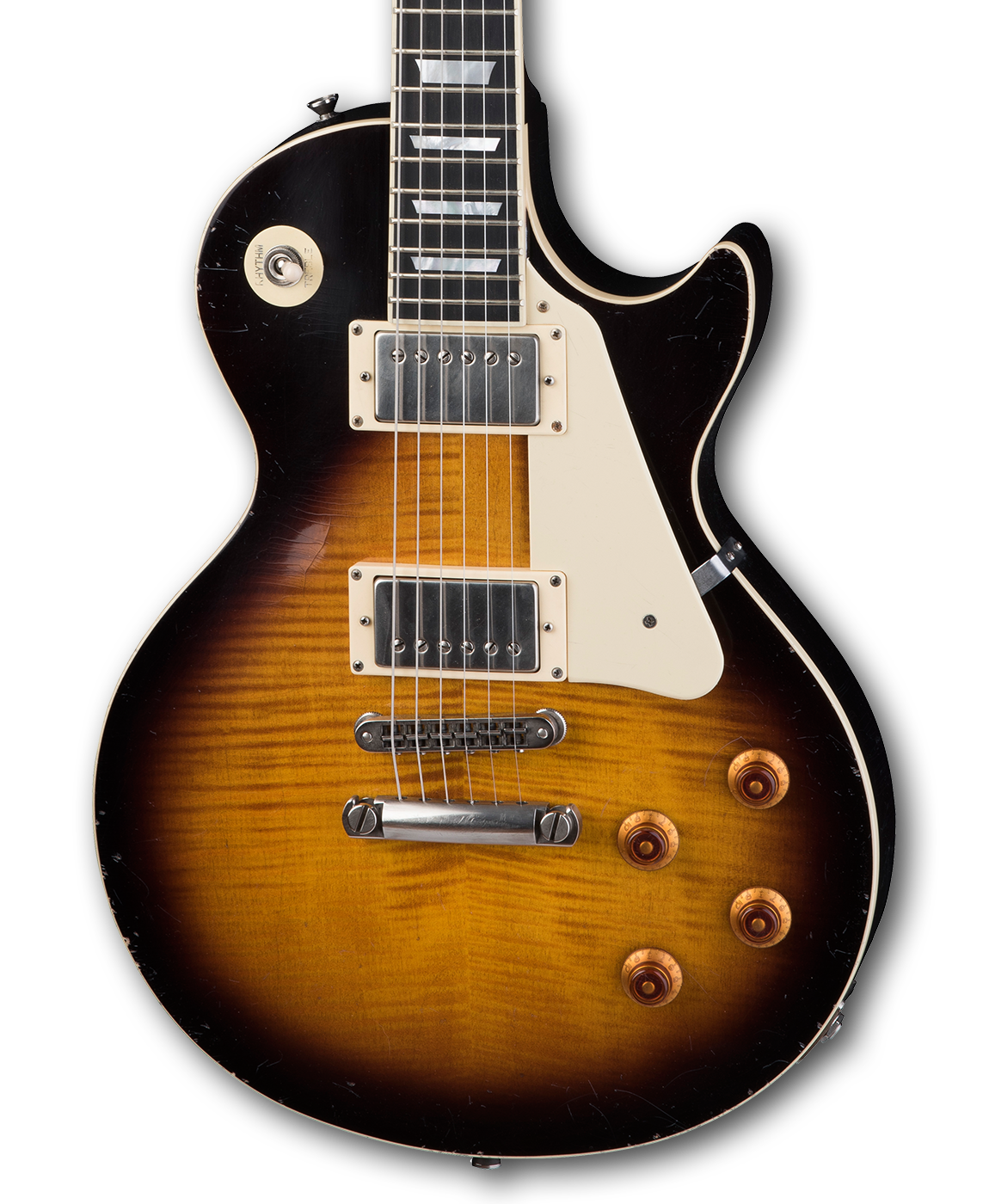 MAYBACH LESTER 58 NECK 59 HAVANNA TOBACCO AGED