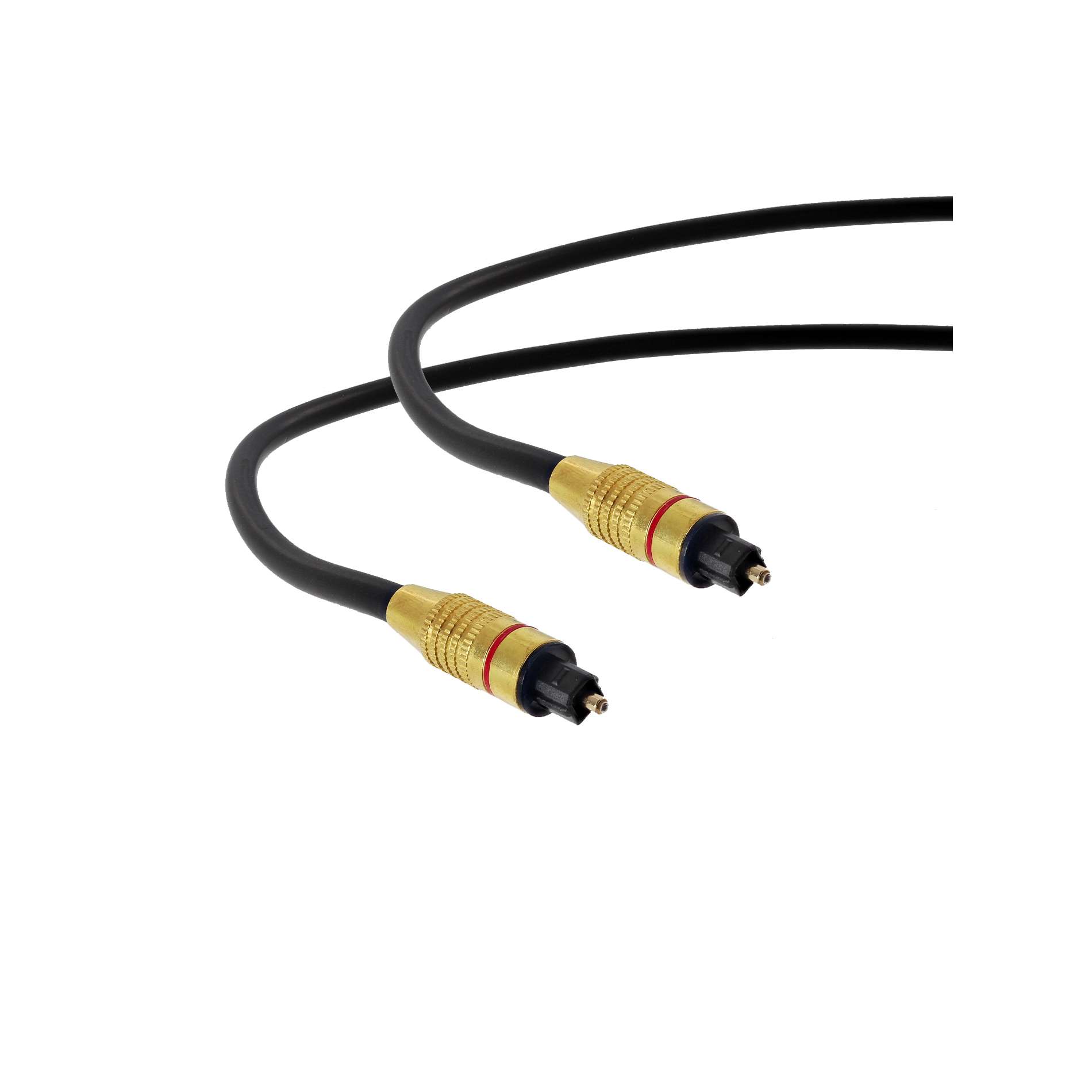 Power Studio - Câble Optique Pro Toslink 5m