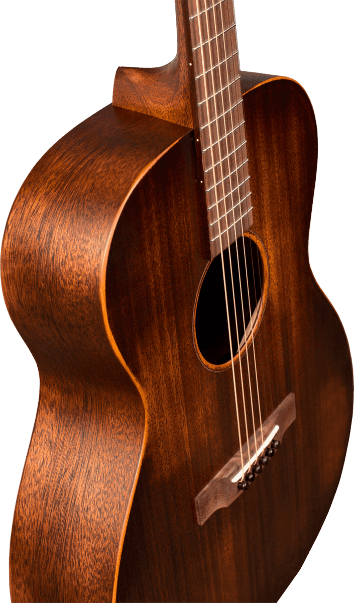 Guitare Martin - 000-15M-STREET Acajou/Acajou