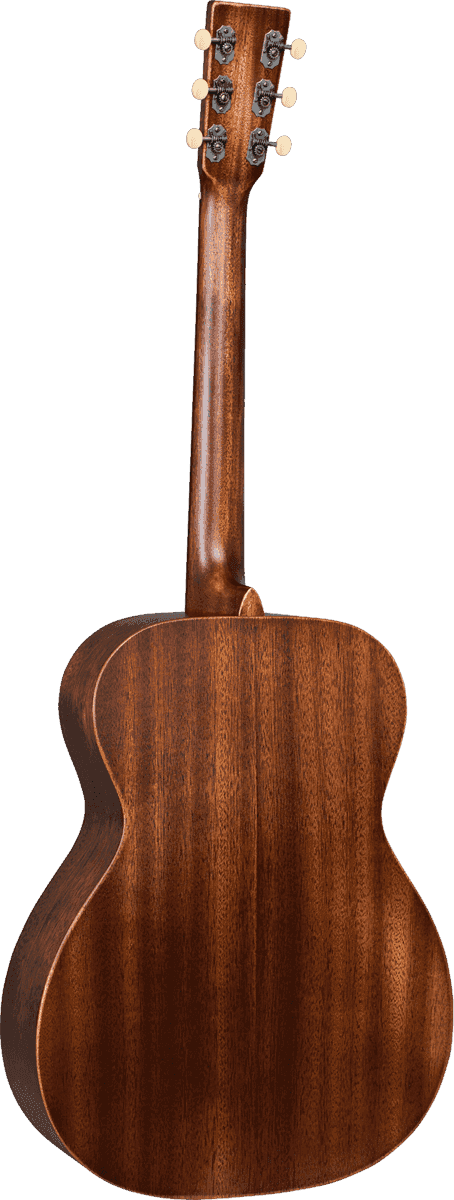 Guitare Martin - 000-15M-STREET Acajou/Acajou