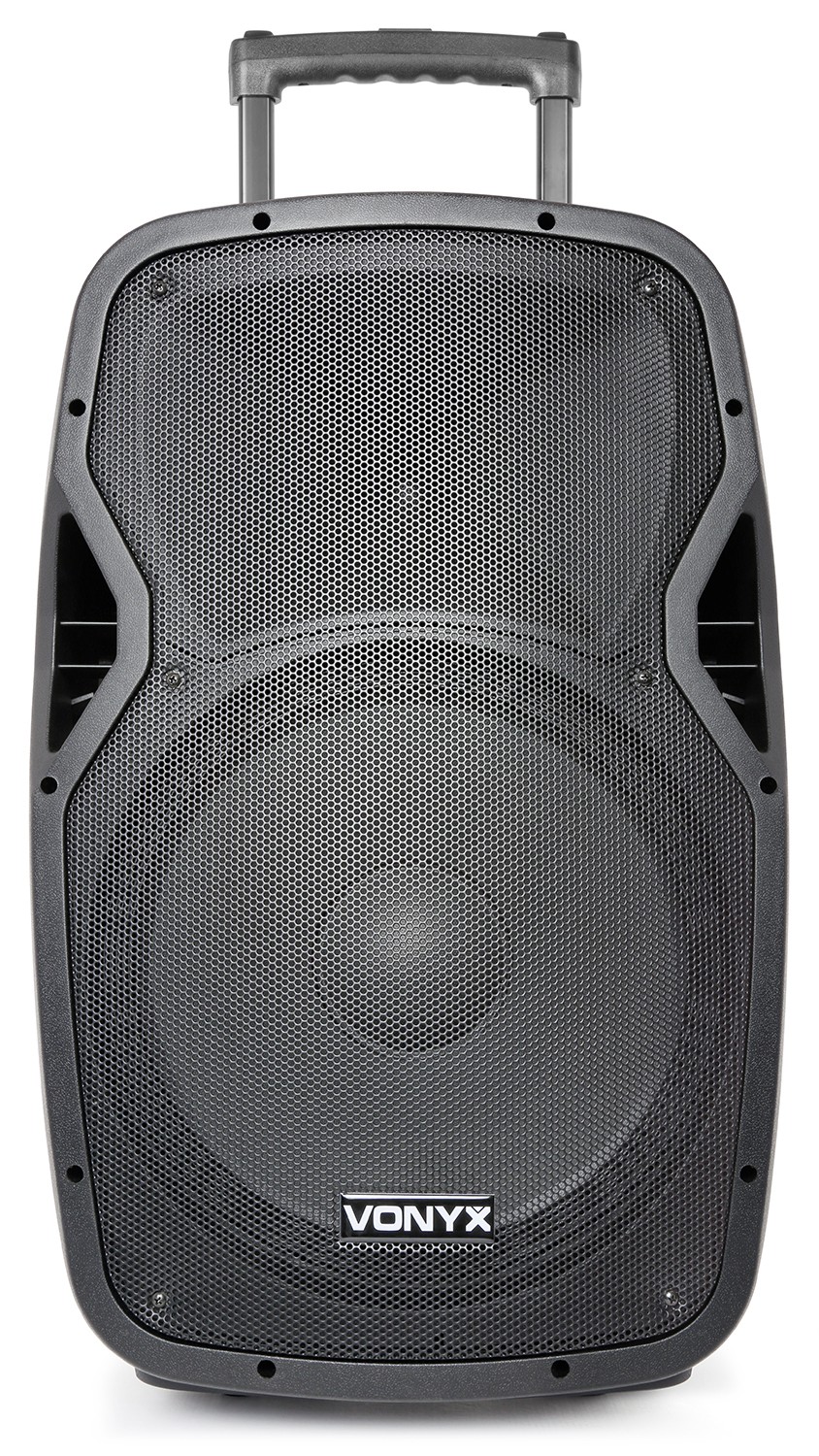Vonyx - AP1500PA Enceinte sono portable, 15