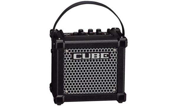 AMPLI GUITARE ROLAND MICRO CUBE GX