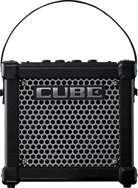 AMPLI GUITARE ROLAND MICRO CUBE GX
