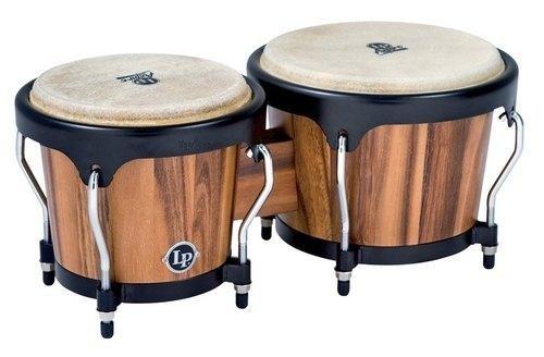 latin Percussion BONGOS ASPIRE LPA601-SW