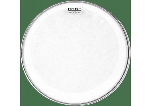 CODE DRUMHEADS GENCL14