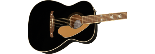 GUITARE FOLK TIM ARMSTRONG HELLCAT ANNIVERSARY BLACK