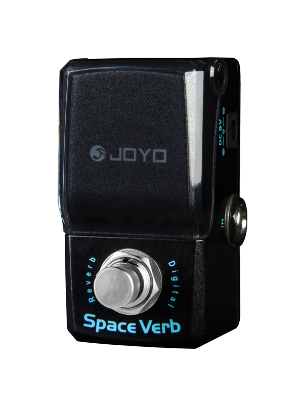 JOYO IronMan Space Verb Reverb