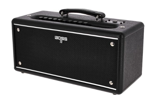 Boss Katana-Air EX Ampli guitare 35 W avec système guitare sans fil