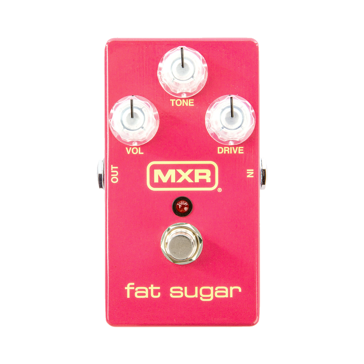 MXR - M94 Fat Sugar Overdrive