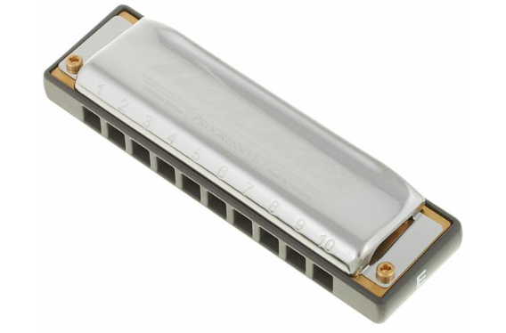 Harmonica HOHNER Rocket E - Mi