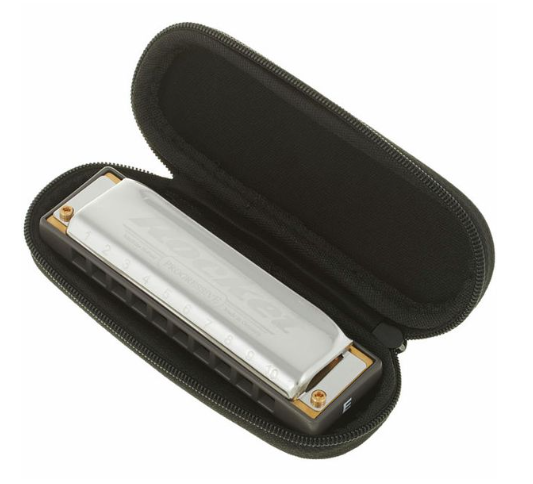 Harmonica HOHNER Rocket E - Mi