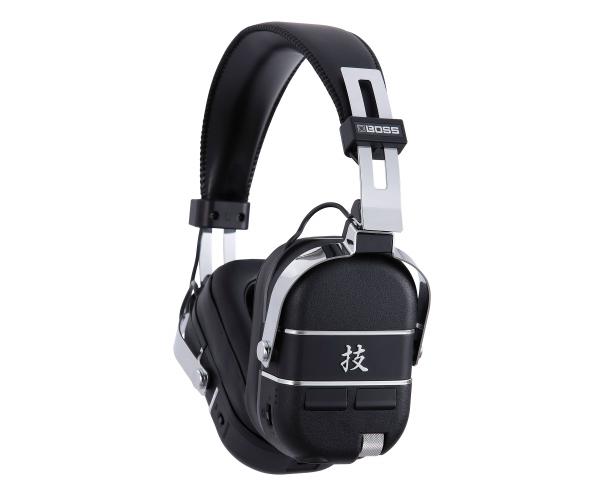 Casque BOSS WAZA AIR