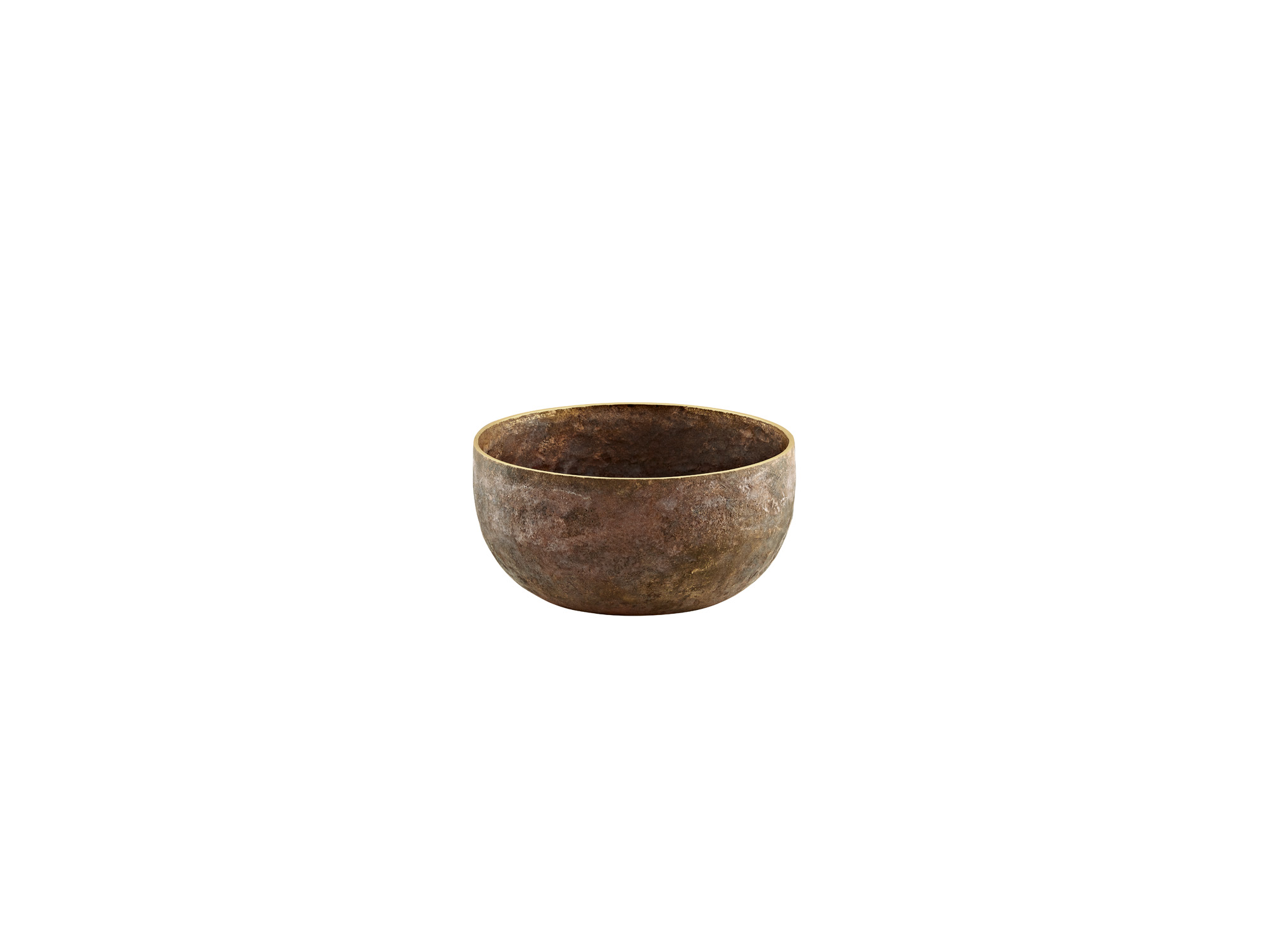 SINGING BOWL SONIC ENERGY ORIGINE .700