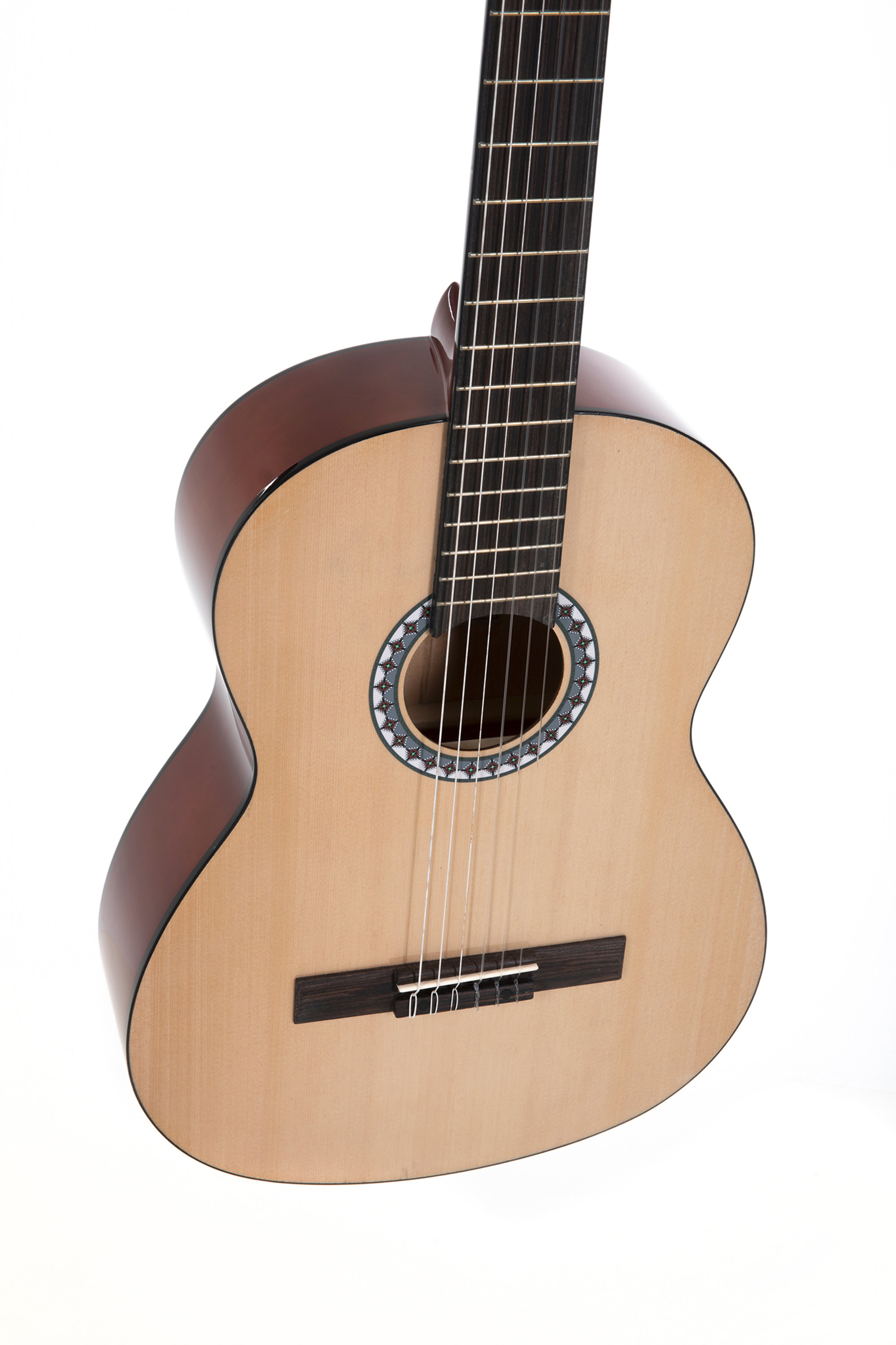 Guitare classique GEWA BasicPlus 4/4