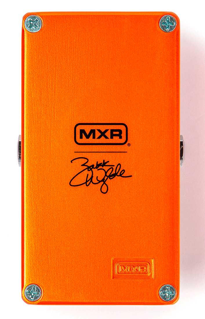 MXR - WA90 Wylde Audio Phase - Phaser signature Zakk Wylde