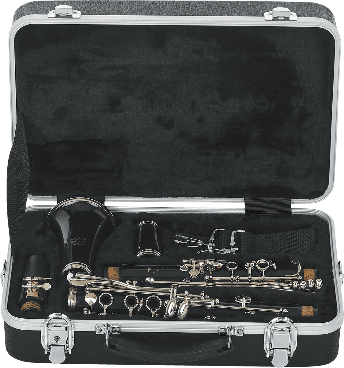 GATOR CASES - GC-CLARINET Clarinette