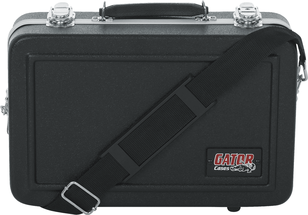 GATOR CASES - GC-CLARINET Clarinette