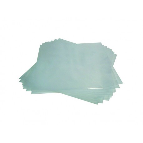 Housse de Protection pour Vinyles 12.5 - 100 pc