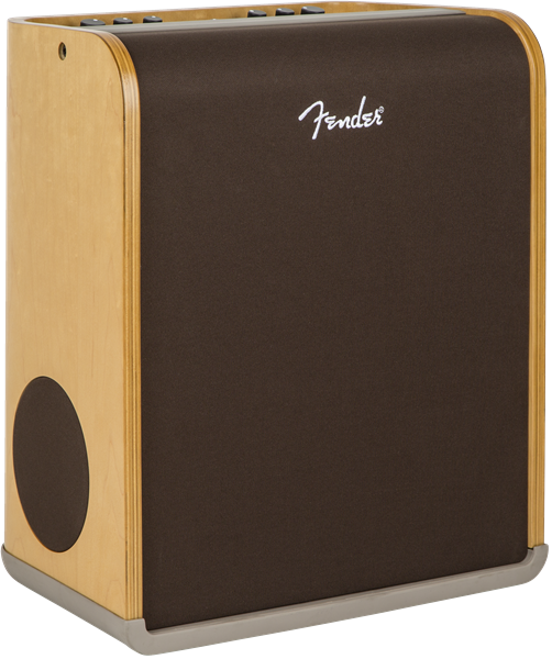 AMPLI Fender® ACOUSTIC SFX