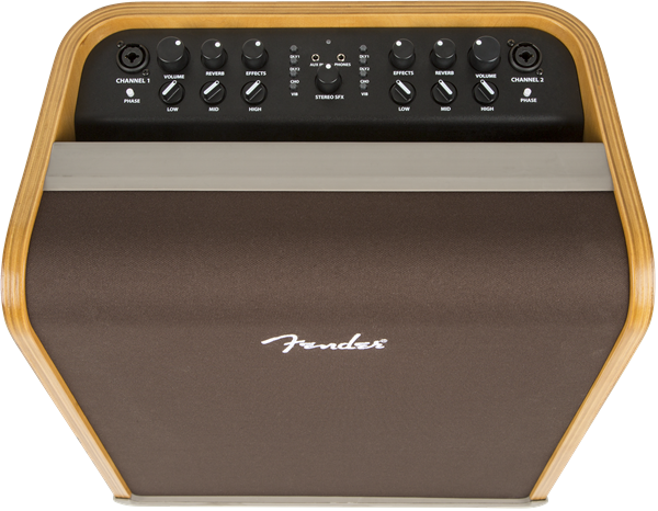 AMPLI Fender® ACOUSTIC SFX