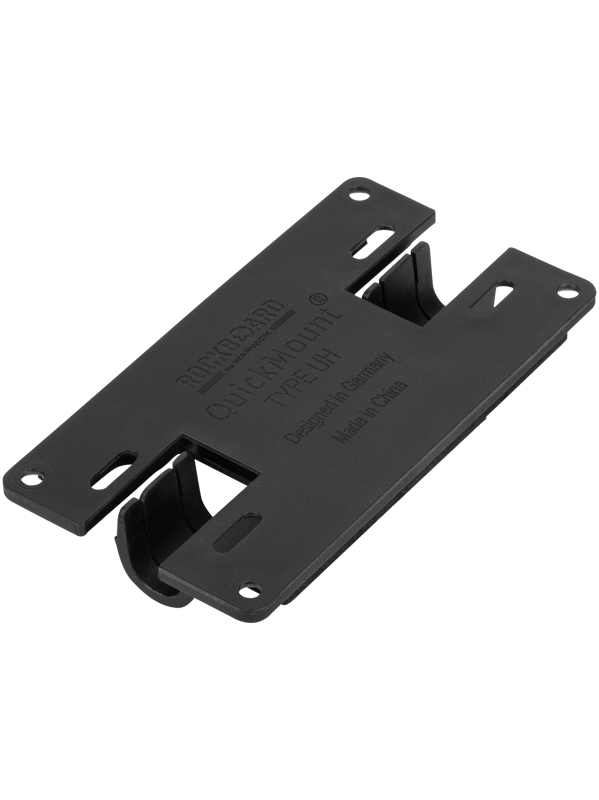 QUICKMONT TYPE UH FORMAT UNIVERSEL pour PEDALE HORIZONTALE LARGE - HTD