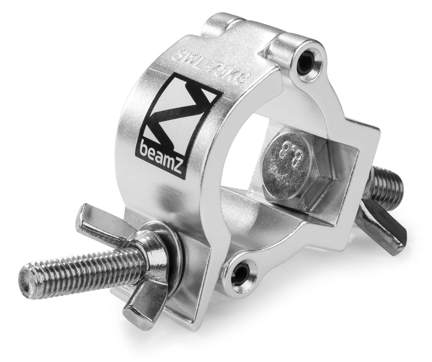ACCROCHE LUMIERE TUBE BC35-75 - BeamZ