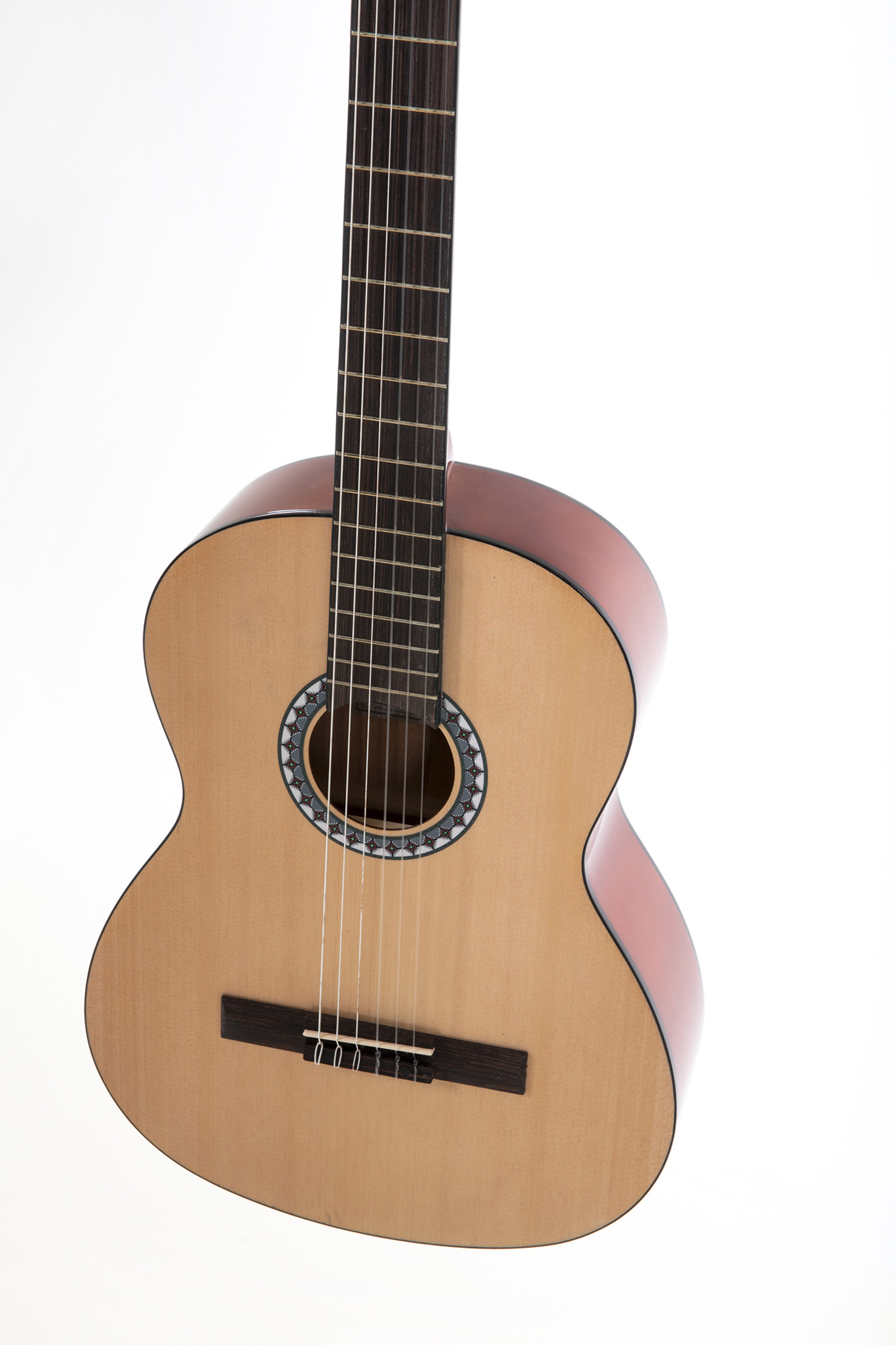 Guitare classique GEWA BasicPlus 4/4