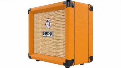 AMPLI ORANGE COMBO CRUSH 20W