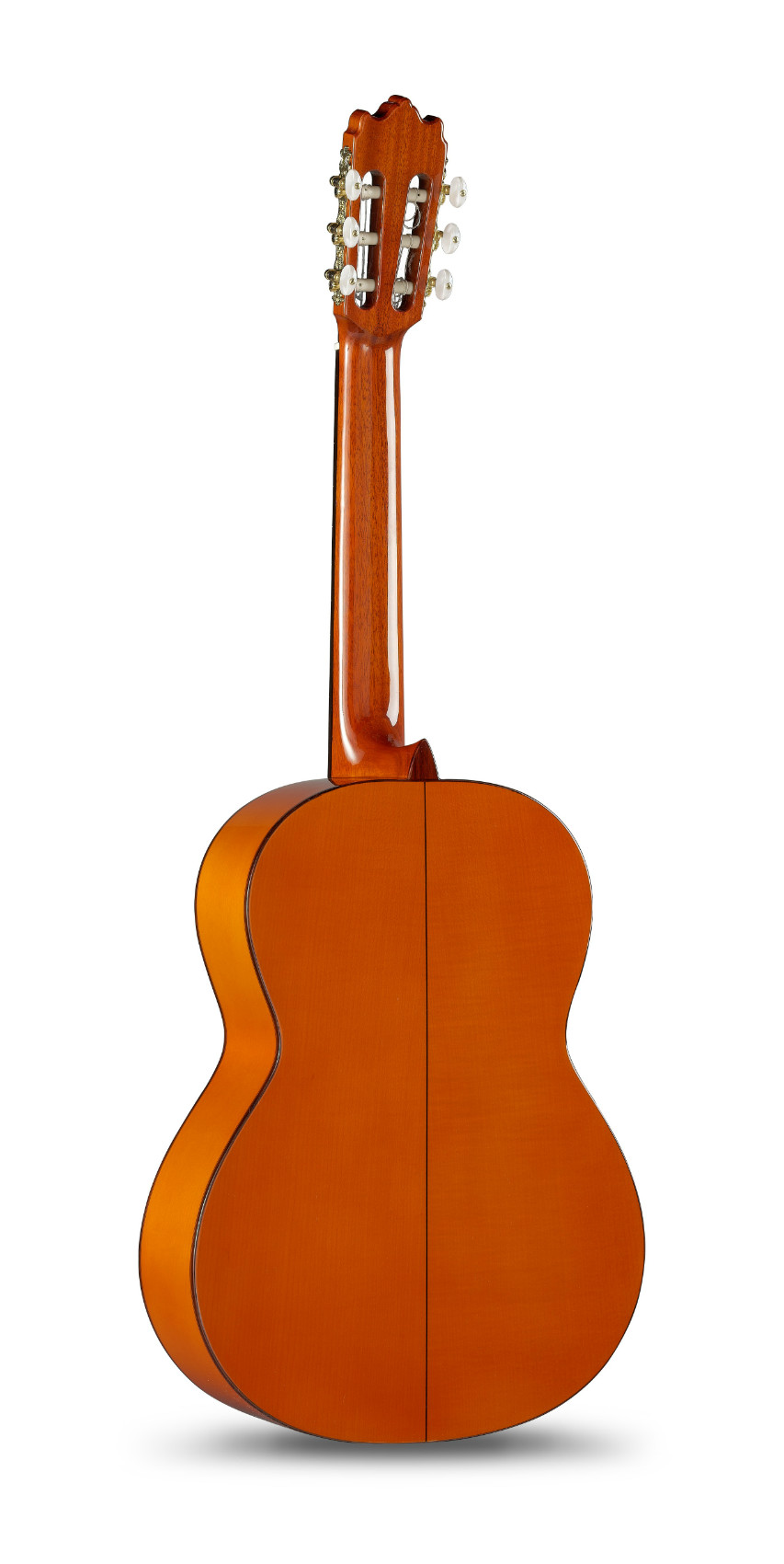 Guitare classique Alhambra 4 F Pure C / Golpeador