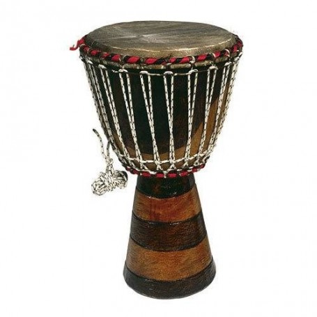 DJEMBE SENEGAL MOYEN