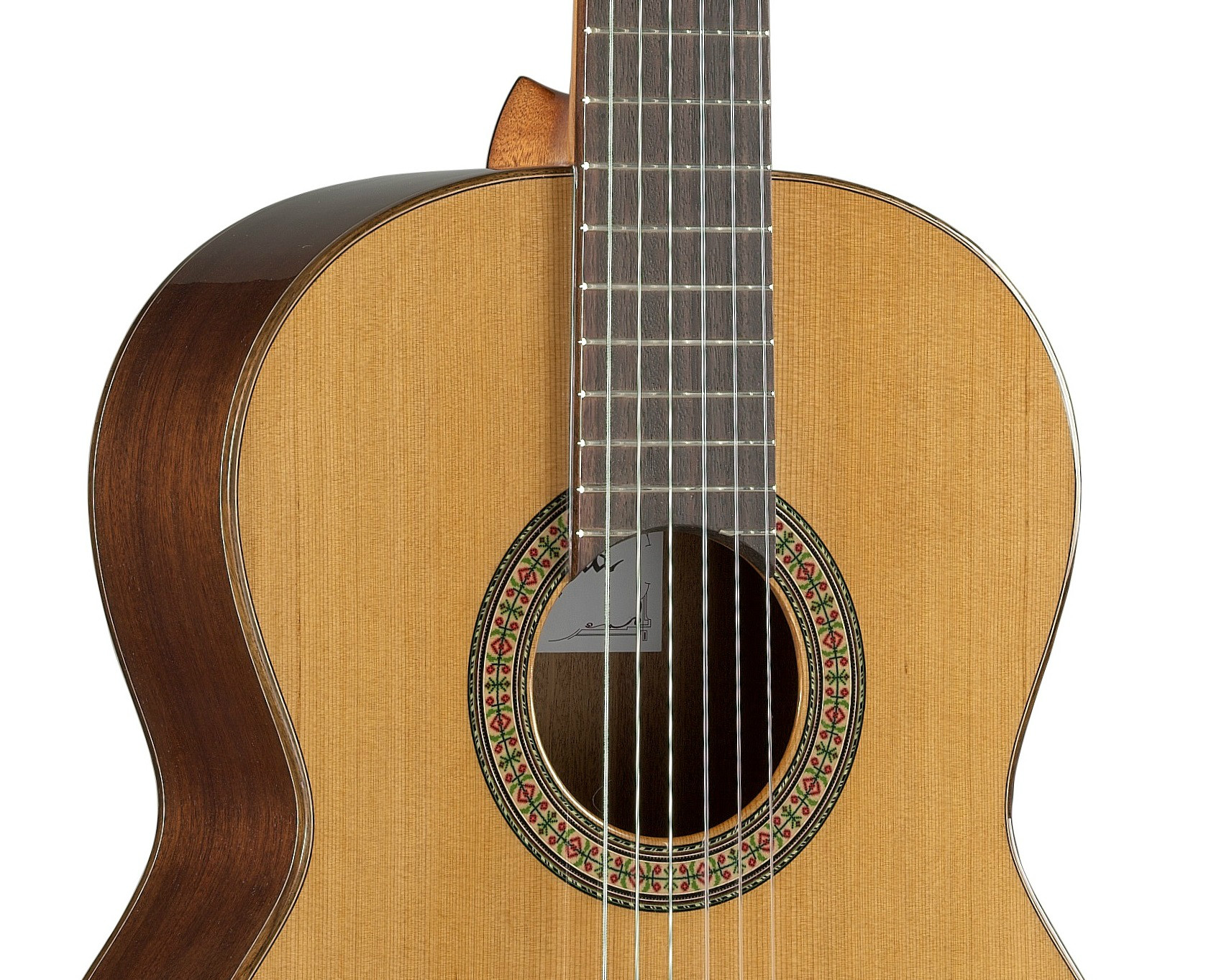 Guitare classique Alhambra 3 C